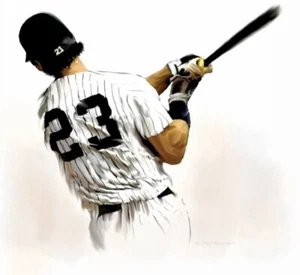 JUDGE & MATTINGLY and other YANKEES - pick your card - PARALLELS/ROOKIES - Picture 1 of 249