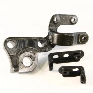 SUZUKI GSXR1000 GSX-R1000 K1 K2 WVBL soporte revestimiento lateral - Imagen 1 de 1