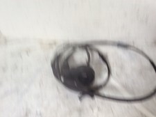 06-11 KAWASAKI NINJA ZX14 ZX 14 R 1400 THROTTLE CABLES LINES OEM PART I5