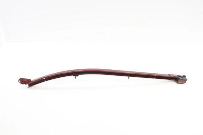 2011 - 2020 TOYOTA SIENNA REAR LEFT SIDE DOOR UPPER TRACK RAIL OEM RED_3Q3 - Image 1 of 4