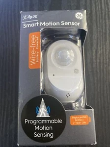C by GE Wire Free Smart Motion Sensor Battery Powered Bluetooth Ambient Light - Picture 1 of 4