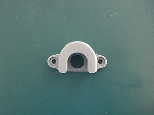Mini – Aufschraublagerschale Kunststoff - Bild 1 von 3
