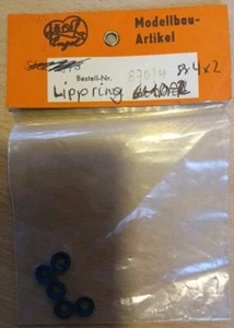 Engel 870/4 Lippring 4x8x2 Neu/OVP - Bild 1 von 1