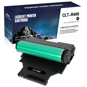 Bildeinheit komp.zu CLT-R406 W406 für SAMSUNG Xpress C480FW - Bild 1 von 11
