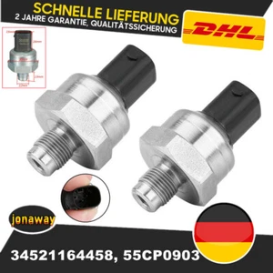 2X Bremse ABS DSC Drucksensor 34521164458 Für BMW 3er,5er E46 E60 E61 E36 Z3 / 4 - Bild 1 von 11