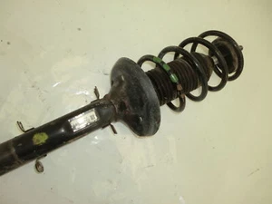 Original Seat Toledo Stossdämpfer Federbein Vorne Links 1J0413031 T - Bild 1 von 3