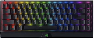 Razer BlackWidow V3 Mini Hyperspeed 65% Wireless Keyboard Certified Refurbished - Picture 1 of 7