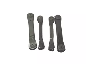 Aftermarket Jeep Cherokee XJ Wrangler TJ 91-06 Front Upper Lower Control Arm New - Picture 1 of 7
