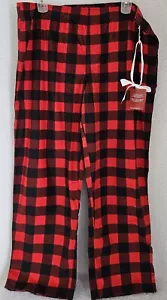 Wondershop Men Sleep Lounge Pants Size XXL 2XL 2X Large Fleece Elastic Waist NEW - Picture 1 of 24