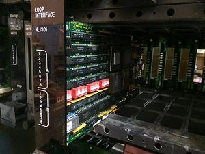 Bailey Controls NLIS01 Loop Interface Slave Module - Picture 1 of 2