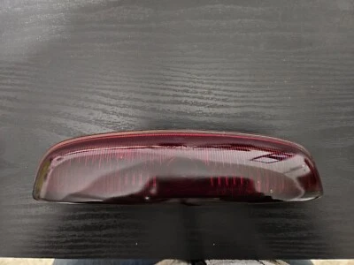 Объектив заднего фонаря 1949-1950 Kaiser Frazer, 20573, левая сторона - Изображение 1 из 4