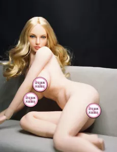 TBLeague Phicen S10D 1/6 Large Bust Female Figure Seamless Pale Body Model Toy - Picture 1 of 10