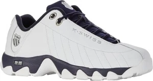 Zapato de Entrenamiento Hombre K-Swiss ST329 CMF 03426-969-M Blanco/Chaquetón/Blanco Nuevo - Imagen 1 de 7
