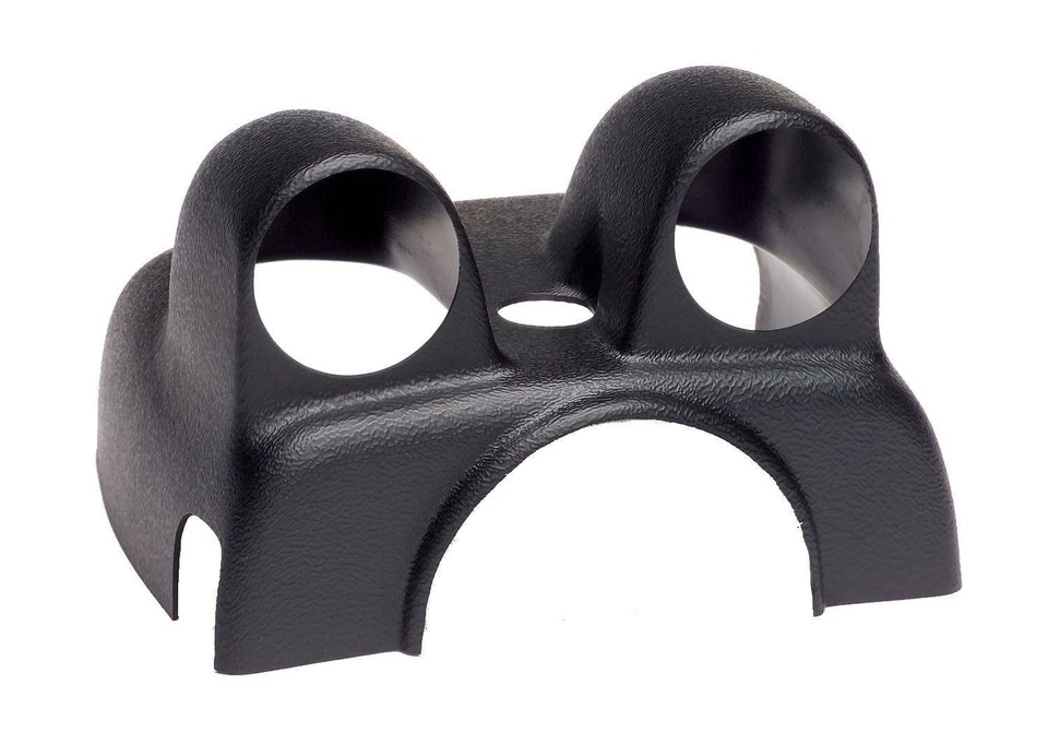 自动仪表工作 52 毫米双转向柱 Pod 03-06 三菱 EVO 8 & 9 — 第 1/1 张图片