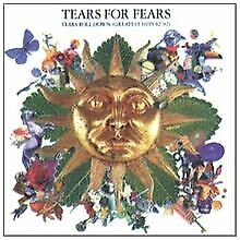 Tears Roll Down (Greatest Hits 82-92) von Tears for Fears | CD | Zustand gut