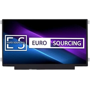 ASUS C234MA-BB01T-CB 11.6" REPLACEMENT SCREEN ON-CELL TOUCH WITH SIDE BRACKETS - Zdjęcie 1 z 7