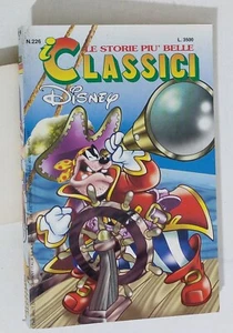 72009 CLASSICI DISNEY II Serie n. 226 - Mondadori - Picture 1 of 3