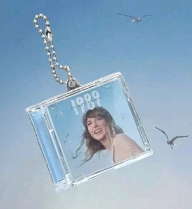 Taylor swift keyring - Picture 1 of 4