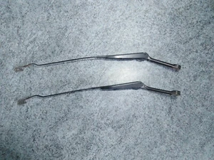 Braccio tergicristallo originale Opel Vectra B braccio tergicristallo braccio tergicristallo R+L - Foto 1 di 10