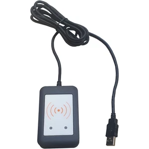Elatec TWN4 Legic NFC Chip Kartenleser Transponder USB TWN4 Legic NFC-P USB - Photo 1/2