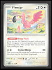 Flamigo 170/193 Uncommon Sv02: Paldea Evolved Pokemon Tcg Card Cb-1-2-C-43