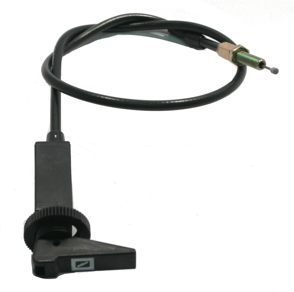 Arctic Cat Puma 340, 1994 1995 1996, cable obturador - 0687-006 - de lujo y 2 unidades Foto 1 de 1