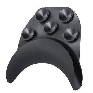 Hair Spa Neck Rest Pillow Salon Shampoo Bowl Gripper Hair Wash Sink Basin H3P6 - Picture 1 of 6