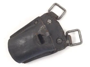 Kaiserreich, Teil eines Loppelschuh für einen Hirschfänger ? 38mm Breite Innenma - Bild 1 von 6