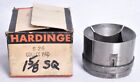 Hardinge S26 Cast Iron Pad 1-5/8" Square Steel Collet