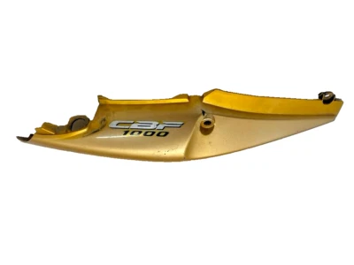 Honda CBF 1000 Rear Seat Fairing R/Hand 77310-MERA- D000 (2006-2009) - Image 1 of 4