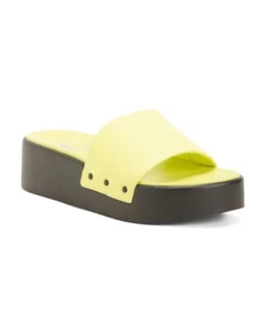 Woman's Sandals Dr. Scholl's Pisces Max Original Collection 9M - Picture 1 of 10