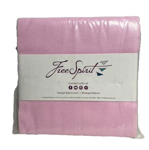 Free Spirit Tula Pink Mythical Charm Pack 5" Squares NEW - Picture 1 of 2
