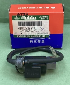 NEW GENUINE SUBARU ROBIN 269-79430-11 IGNITION COIL - Picture 1 of 5