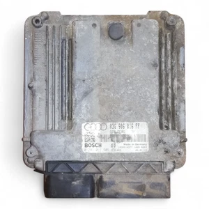 CENTRALINA MOTORE PER AUDI A3 Sportback Serie (8PA) 0281011905 Benzina (04>08) - Foto 1 di 4