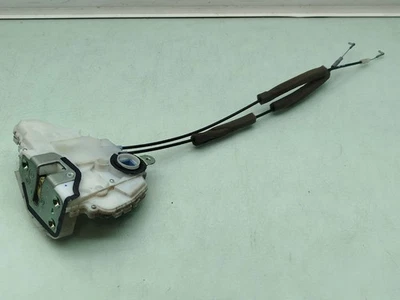 FRONT RIGHT DOOR LOCK / 3114155 FOR HONDA CIVIC VIII SEDAN FD, FA 1.3 IMA FA3 - Image 1 of 4