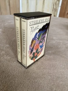 Steeleye Span Portfolio Twin Cassette Rare - Bild 1 von 6