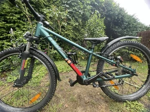 ein Cube Acid 240 Allroad mit 24zoll - Bild 1 von 5