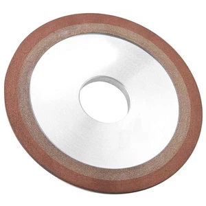 Disco de afilado de rueda abrasivo Adam con resistencia al desgaste, para hoja de sierra, para moler aprox. - Imagen 1 de 9