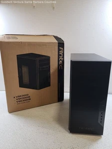 Antec VSK3000 Elite Micro Tower Computer Case - Picture 1 of 12