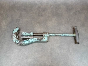 Record No.103 Pipe Cutter 1½-3" 38-75mm - Picture 1 of 7