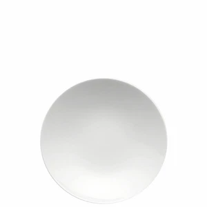 Rosenthal soup plate TAC Gropius, porcelain, white, 24 cm, 11280-800001-10324 - Picture 1 of 1