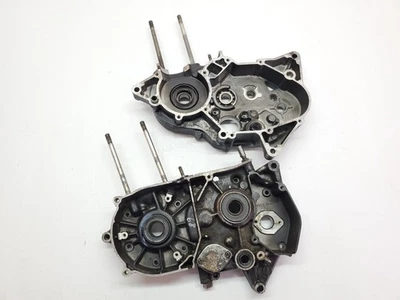 Juego de par de cárteres para Suzuki DS80 2000 DS 80 87-00 JR80 JR 80 01-06 #865 Foto 1 de 4