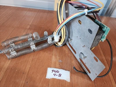 Elemento calefactor ICP EHK15AKB Foto 1 de 2