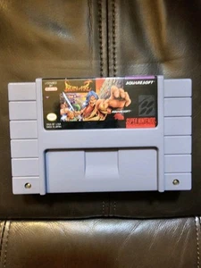 Breath Of Fire (SNES) / Cart Only - Picture 1 of 1