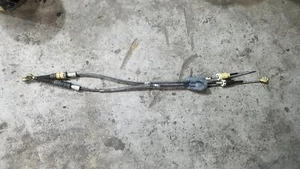 NISSAN PULSAR C12 1.8L MANUAL SHIFTER CABLE 05/13-12/16 *0000105279* - Picture 1 of 1