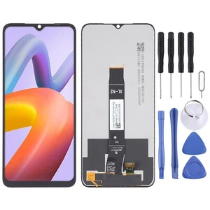 Für Xiaomi Redmi A2 LCD Bildschirm für mit Digitizer Vollmontage - Bild 1 von 6