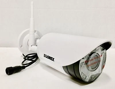 Lorex 720p HD Weatherproof Wireless CCTV Security Camera LWU3620-C ADD ON CAMERA - Image 1 of 2