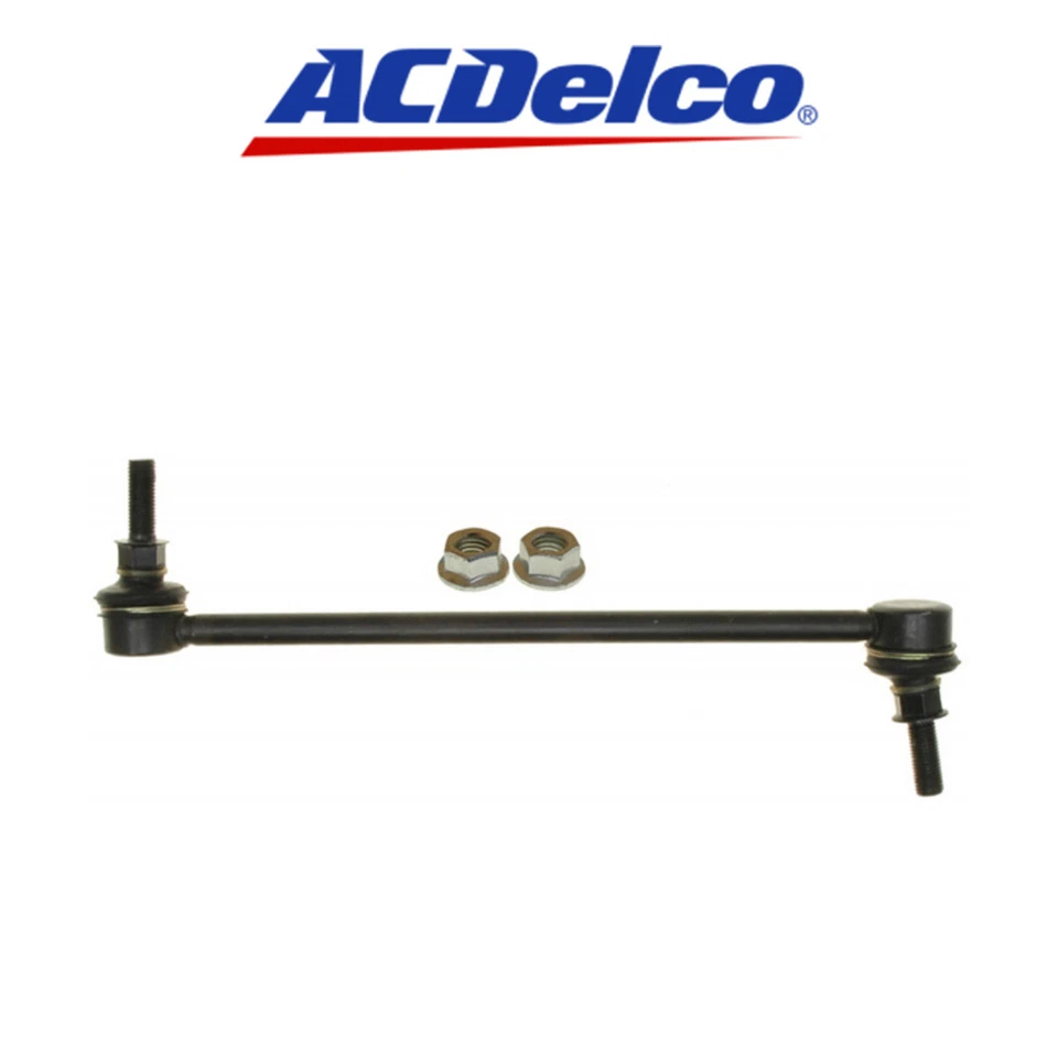 Barra estabilizadora de suspensión ACDelco 45G20818 19461628 para Nissan Versa 07-19 Foto 1 de 4