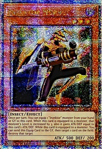 Inzektor Hornet RA04-DE171 (QCSR) - Bild 1 von 1