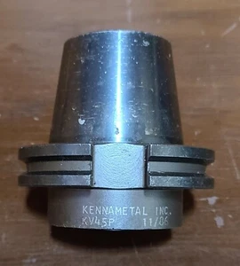PORTAHERRAMIENTAS KENNAMETAL KV45P 11/86 - Imagen 1 de 3